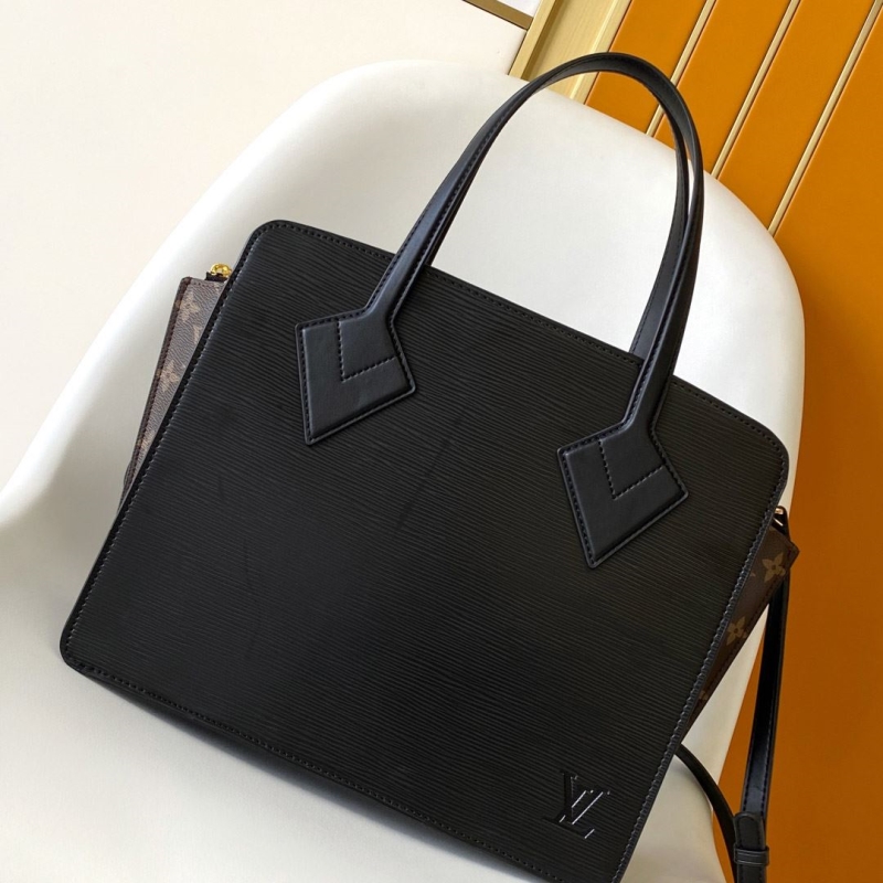 LV Shopping Bags